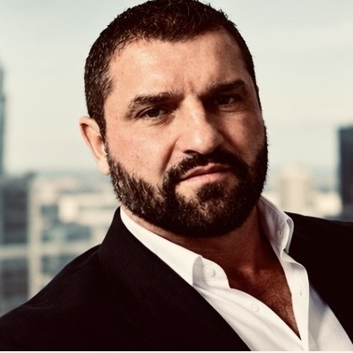 Vitaliy Pechenyuk, Managing Partner at PCRE Capital