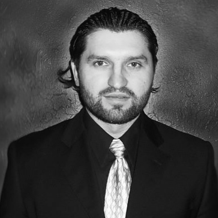 Vitaliy Pechenyuk