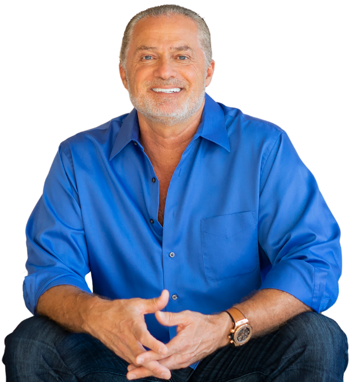 Rod Khleif